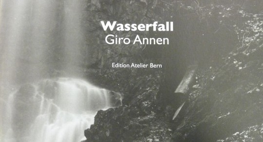 Wasserfall