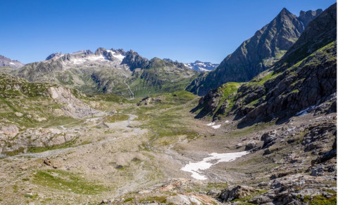 Neue Landschaften verhandeln