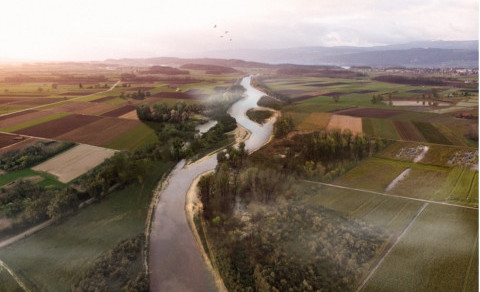 In Landschaften denken