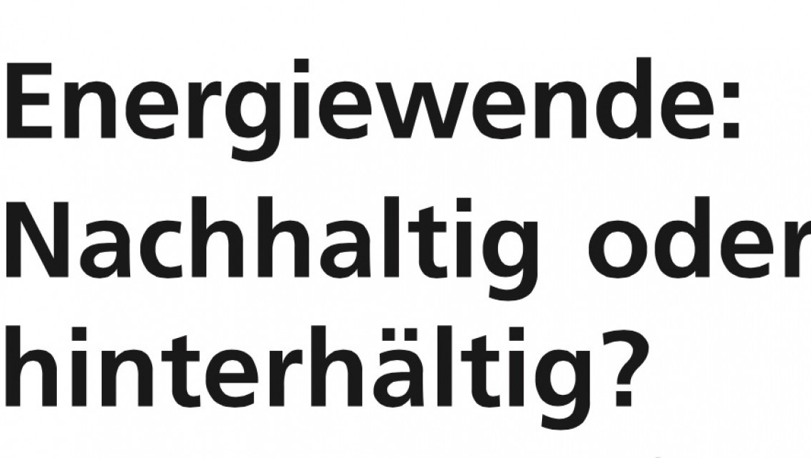 Energiewende