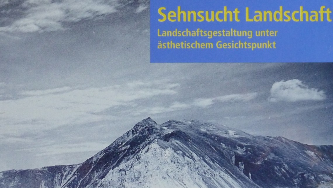 Sehnsucht Landschaft