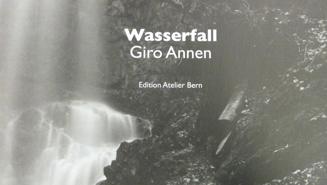 Wasserfall