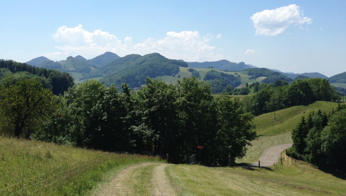 Fondation suisse pour la protection et l’aménagement du paysage