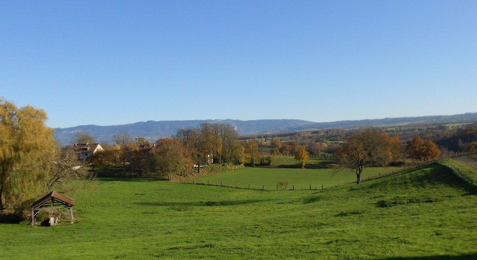 Landschaft des Jahres 2013