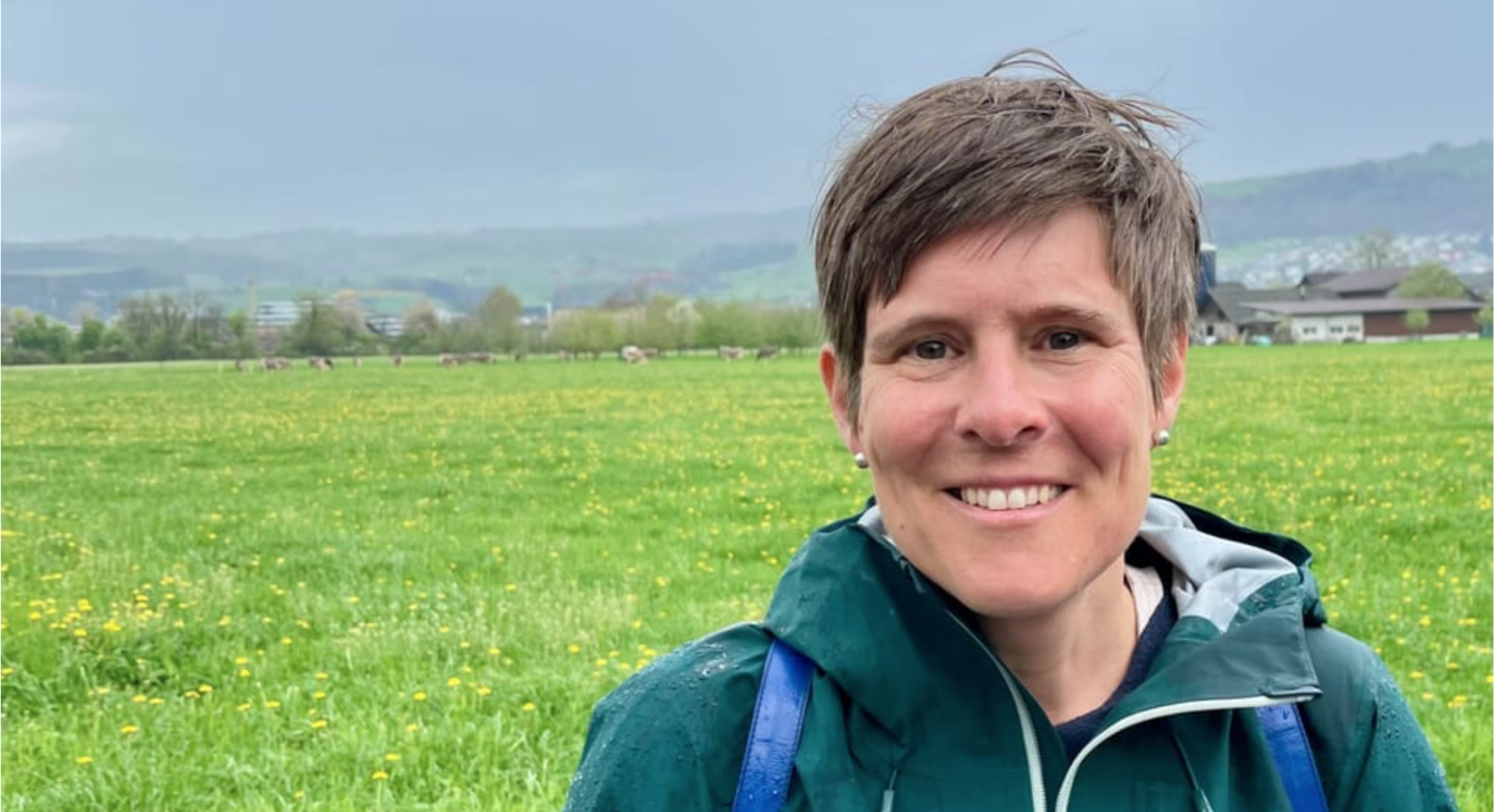 Preis für Lorzenebene in boomender Stadt