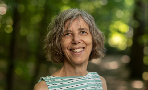 Monika Berdan