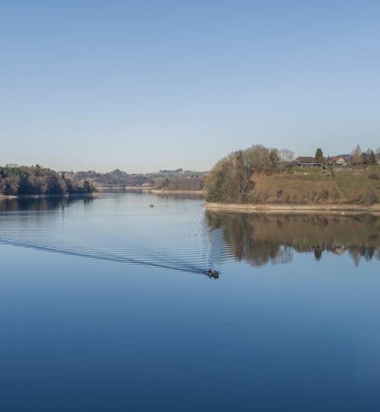 Stiftung Landschaftsschutz Schweiz